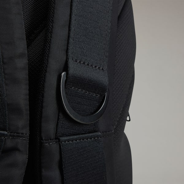 Y-3 バックパック アディダス Y-3 BACKPACK - ブラック | アディダス ジャパン