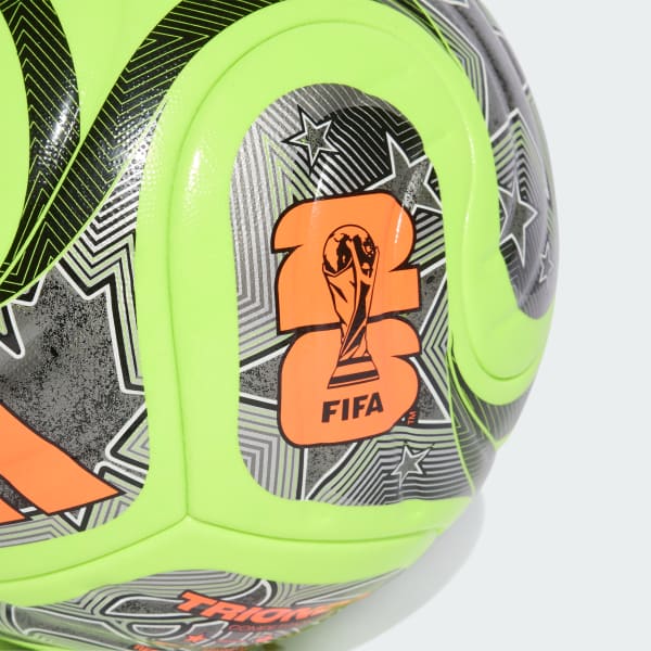 adidas FIFA World Cup 26™ Trionda Competition Winter Ball - Green