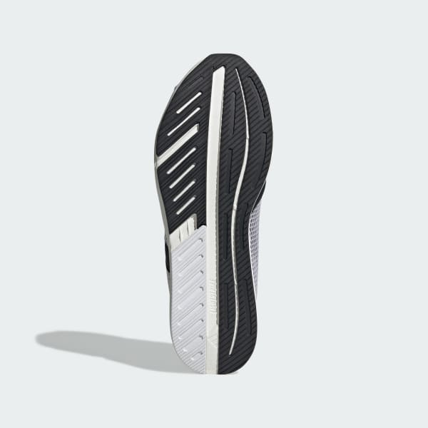 White Lightblaze LP Shoes