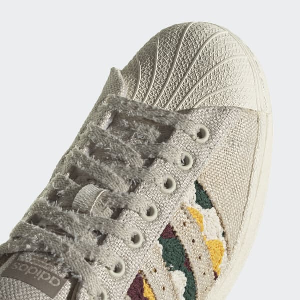 adidas Stan Smith Superstar Earth Day Hemp Release Info