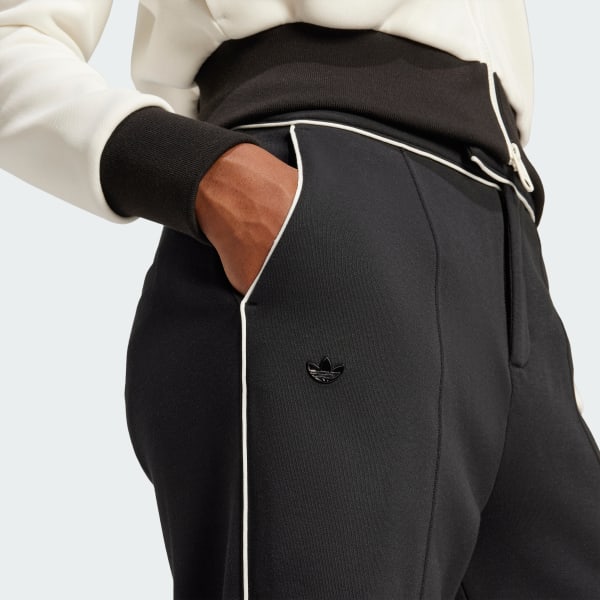 adidas Originals Premium Tailored Pants - Black | adidas