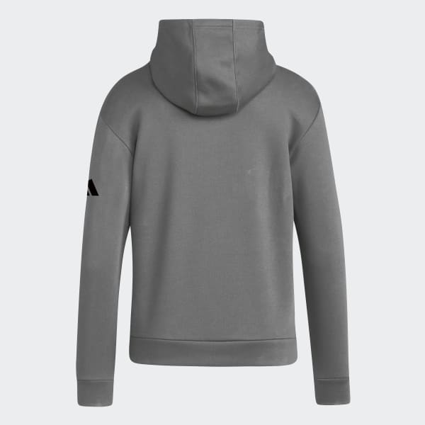 Golden Knights Ice Hockey Hoodie