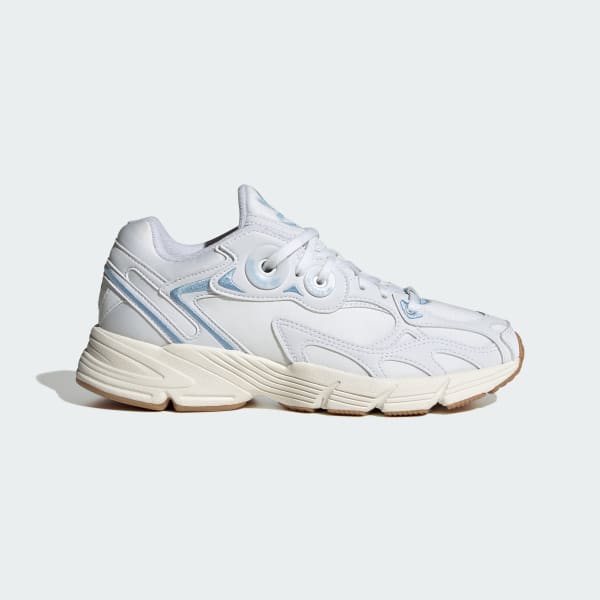 Blanco Zapatillas Astir