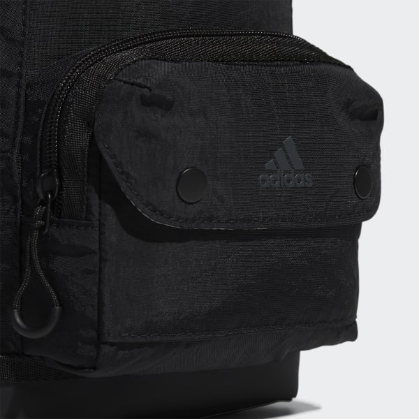 Μαύρο Mini Backpack CB205