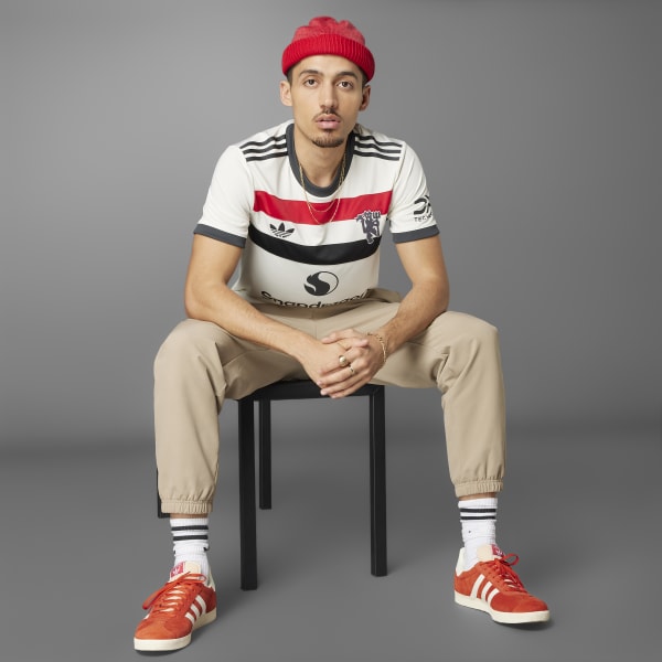 マンチェスターユナイテッド　ユニフォーム adidas マンチェスターユナイテッド 25/26 ユニフォーム ホーム