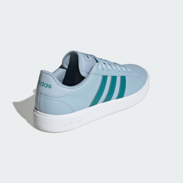 Adidas Women Trainers Grand Court Base 2.0 Shoes