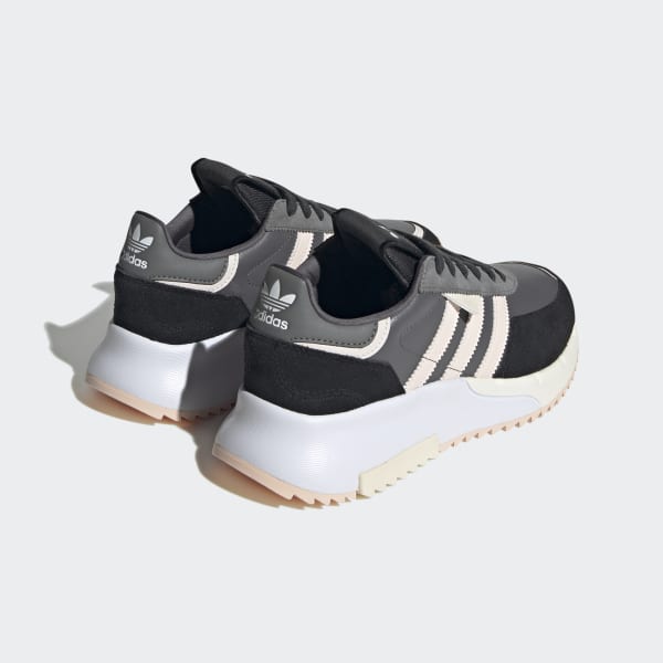 F2 Shoes | US Grey Lifestyle Women\'s adidas | - Retropy adidas