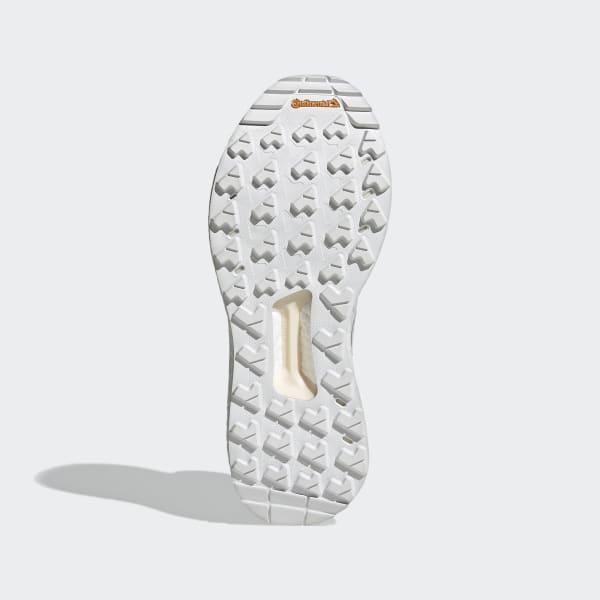 Branco Sapatos de Caminhada Primeblue Free Hiker TERREX