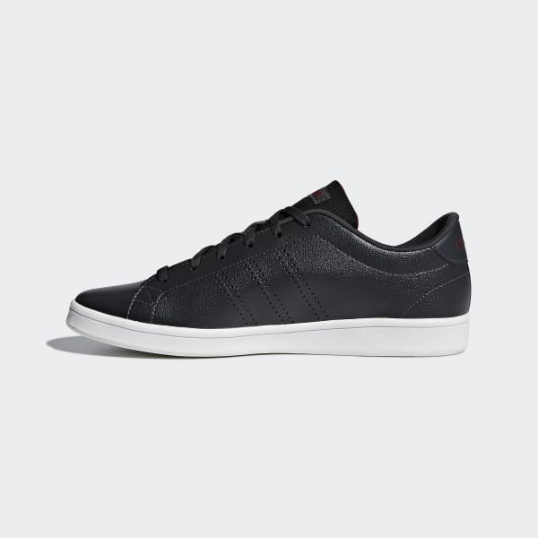 adidas Advantage Clean QT Shoes - Grey | adidas Turkey