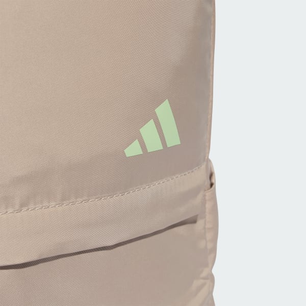 Buy Adidas Yoga Wind Backpack In Cream