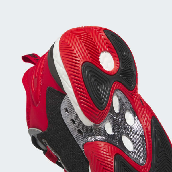 adidas BYW Select Shoes - Black | adidas Australia