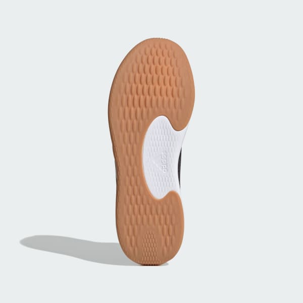 zwart Cloudfoam Pure Shoes