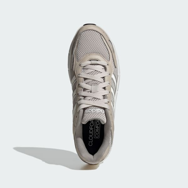 Beige Zapatillas Eclyptix 2000