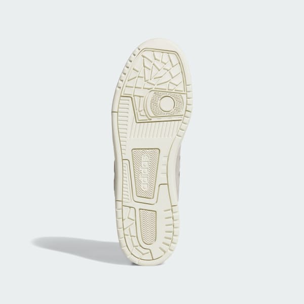 Beige Break Start Premium Low Shoes