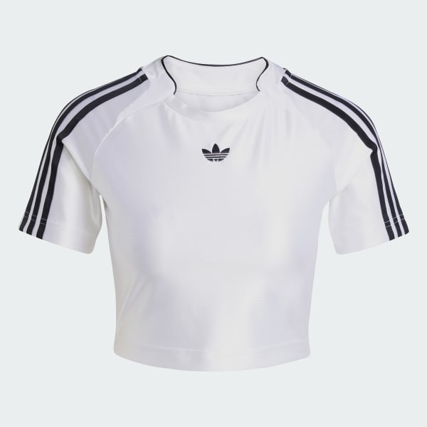 アディダス アディカラー チームガイスト ベビー半袖Tシャツ