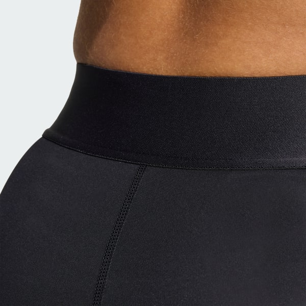 Techfit Volleyball Period Proof Shorts