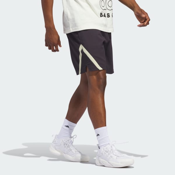 Adidas select sales pocket short
