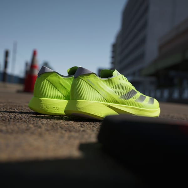 アディダス アディゼロ タクミ セン 10 / Adizero Takumi Sen 10