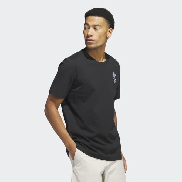 Adidas golf t shirt price sale