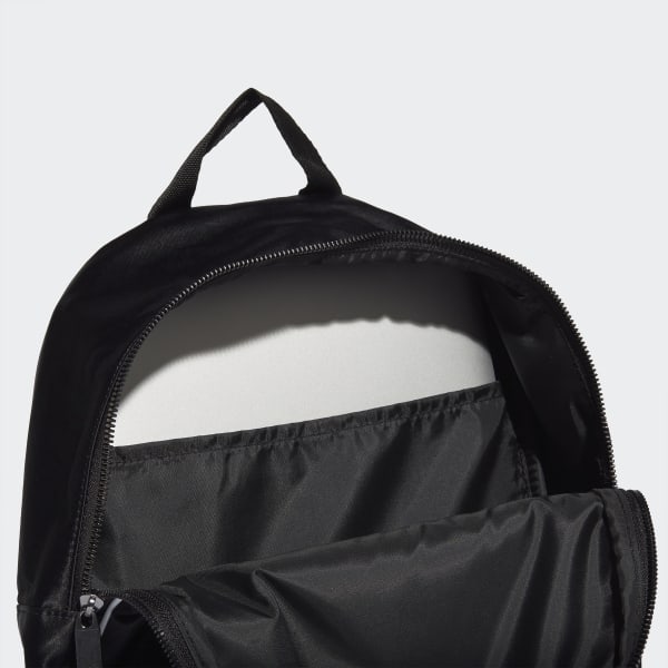 Black Backpack IXO96