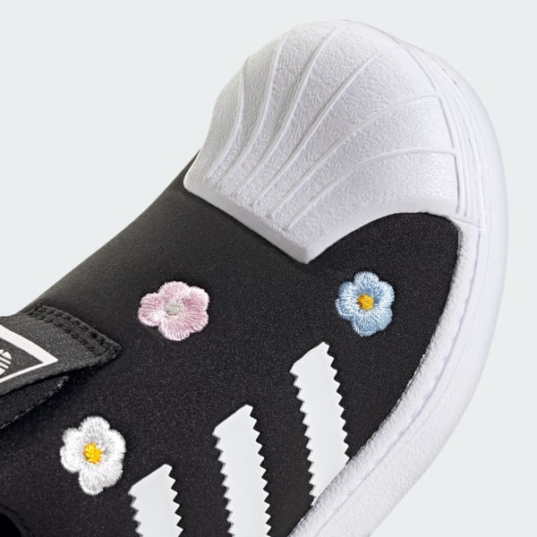 adidas Superstar 360 Shoes Kids White adidas Thailand