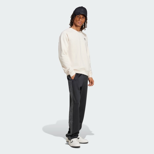 Trefoil Essentials Crew Sweatshirt