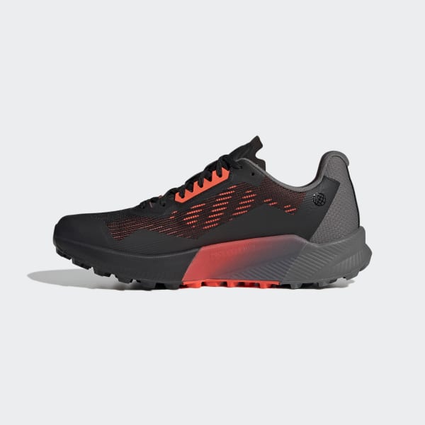 Adidas agravic deals flow gore tex
