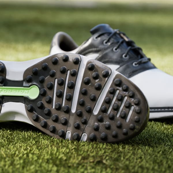 Adidas golf clearance traxion