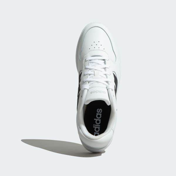 White Litecourt IKD Shoes