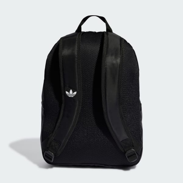 Mochila adidas originals adicolor on sale preta