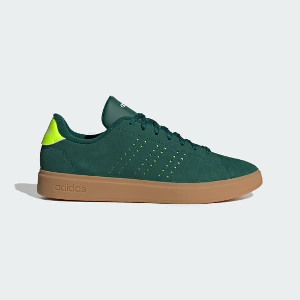 Verde Zapatillas Advantage 2.0