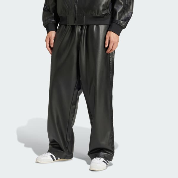 Zwart Premium Track Pants