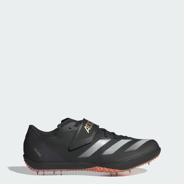 Scarpe da atletica leggera adizero HJ Nero adidas adidas Switzerland