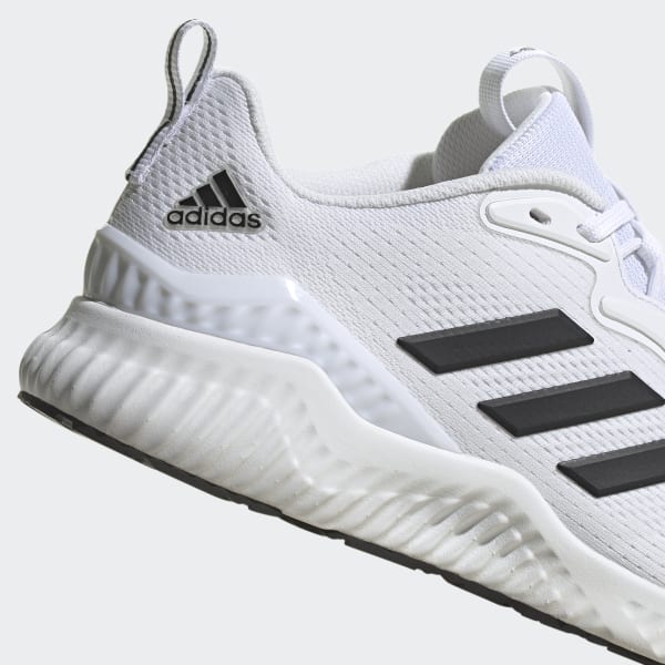 realimentación Fácil de suceder Incompatible adidas Aerobounce ST Shoes - White | adidas Singapore