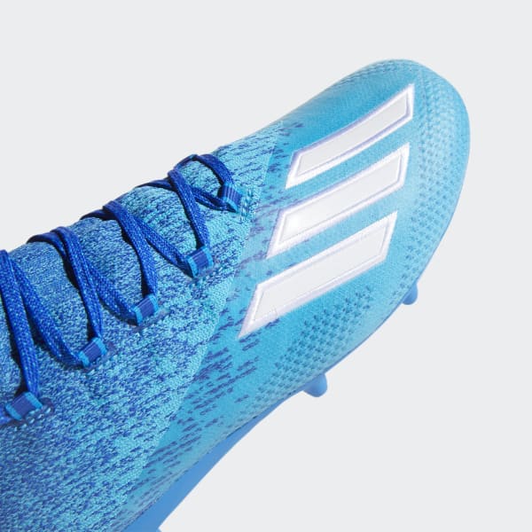 adidas primeknit blue