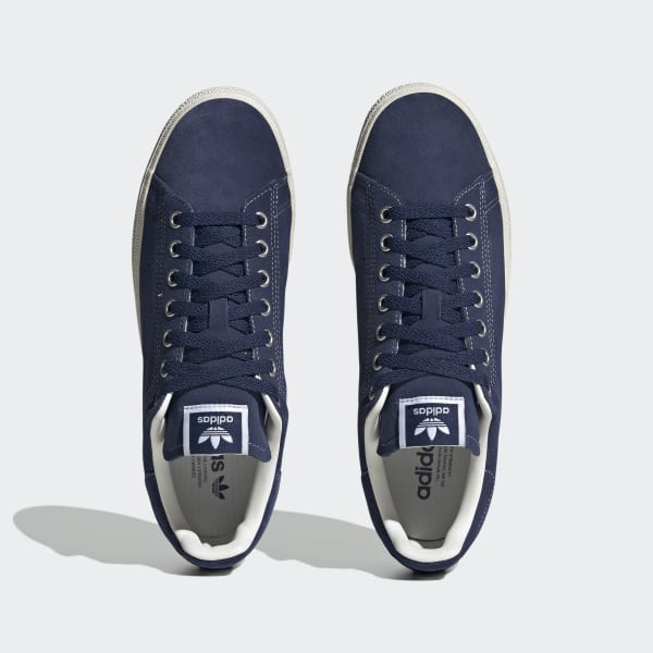 Scarpe blu adidas top