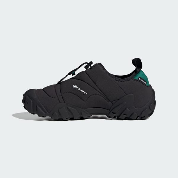 アディダス Radlander MOC Gore-Tex - ブラック | アディダス ジャパン