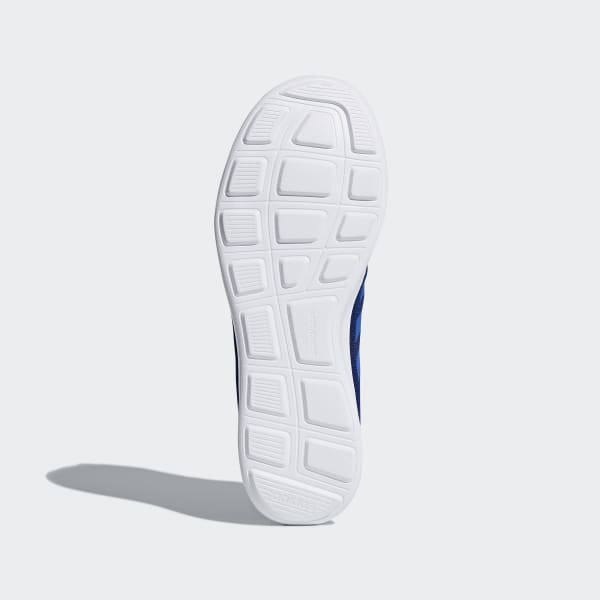 men's adidas sport inspired cloudfoam swift racer shoes