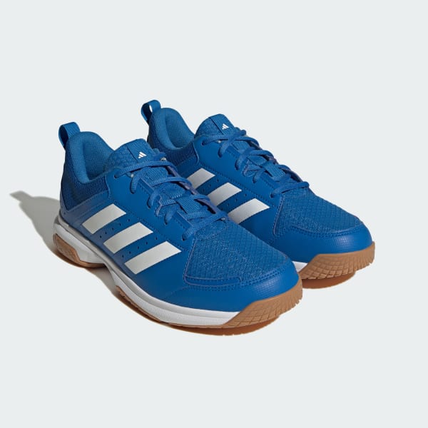 Azul Tênis Indoor Ligra 7