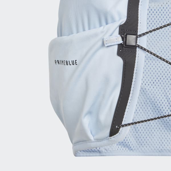 Blue Terrex Trail Running Vest
