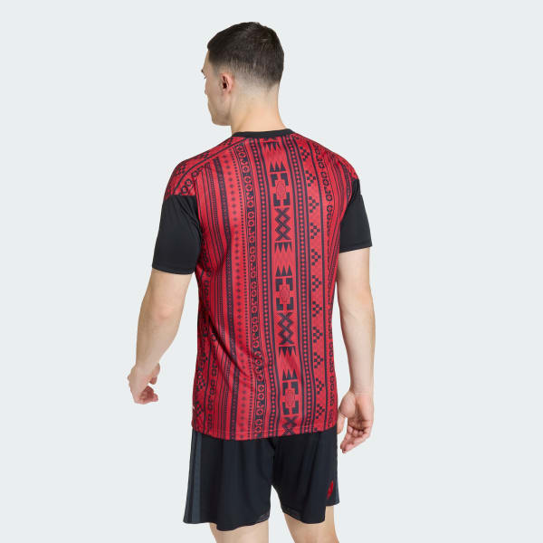 Negro Polera prepartido Colo-Colo Tiro26