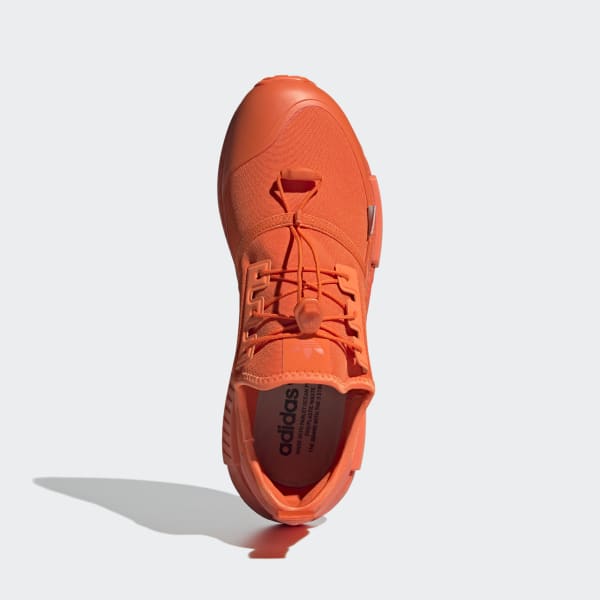 oranje NMD_R1 TR Shoes