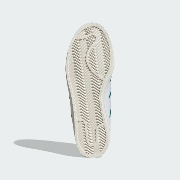 Blanco Zapatillas Superstar 82