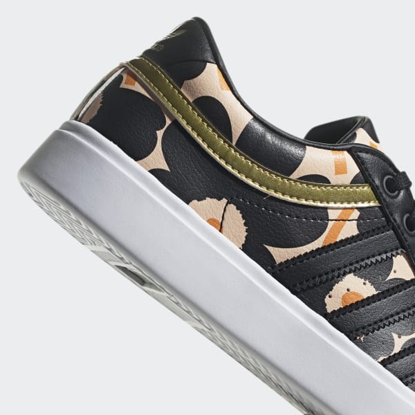 adidas Marimekko Bryony Shoes - Pink | adidas Vietnam
