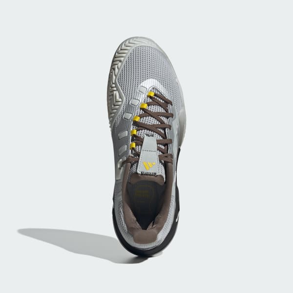 sedá Barricade 13 x Brain Dead Tennis Shoes