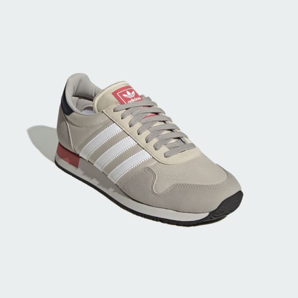 Beige USA 84 Schuh