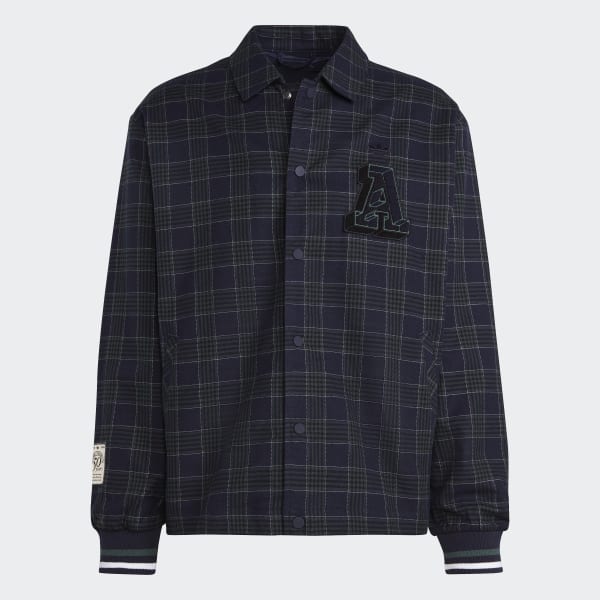 Bla ANNIVERSARY TRACK TOP (GENDER NEUTRAL) MMR89