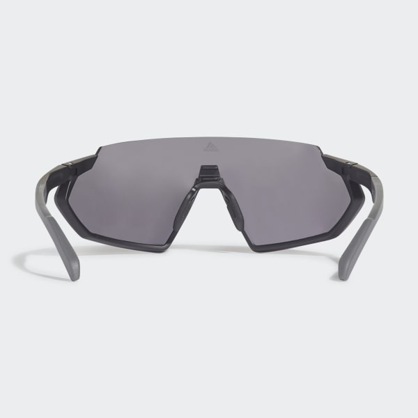 Sort SP0041 Sport solbriller