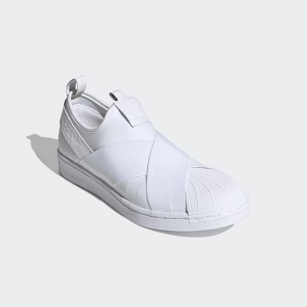 adidas slip on shoes