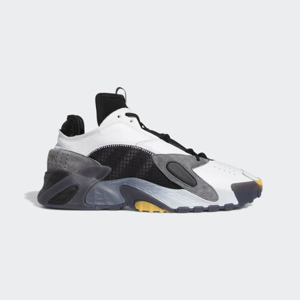 Adidas Streetball Shoes Black Adidas Us